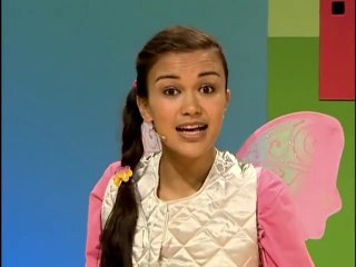 Hi-5 Australia - Temporada 11 - Capitulo 4 - El Espacio (Discovery Kids)