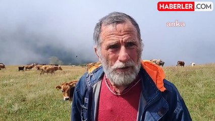 Murgul İlçesinde Madencilik Faaliyetlerine Tepki