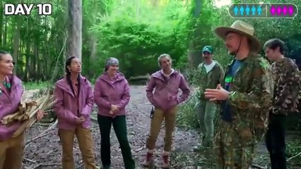Men Vs Women Survive The Wilderness For $500,000