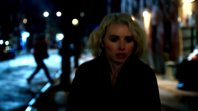 New York, police judiciaire ｜ Saison 23 ｜ 13ème RUE sur Universal+