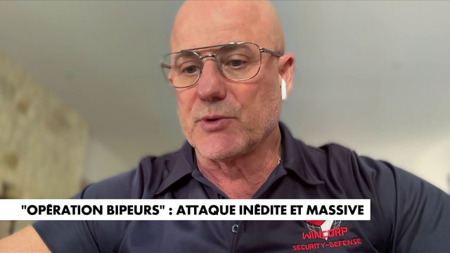 «On vous tue quand on veut», c’est le message envoyé avec cette opération, selon cet ancien agent de la DGSE