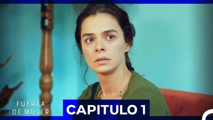 Fuerza de Mujer Capítulo 1 (Espanol Doblado) (Versión Extendida)