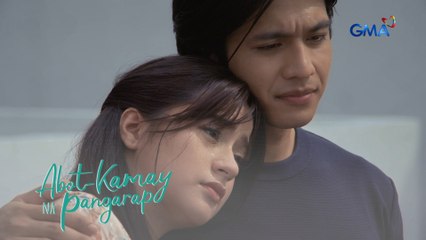 Abot Kamay Na Pangarap: Analyn and Reagan grieve Lyndon’s death! (Episode 632)