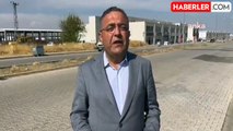 CHP'li Tanrıkulu: Tekstil Sektöründe Kriz Var, Fabrikalar Kapanma Tehlikesiyle Karşı Karşıya