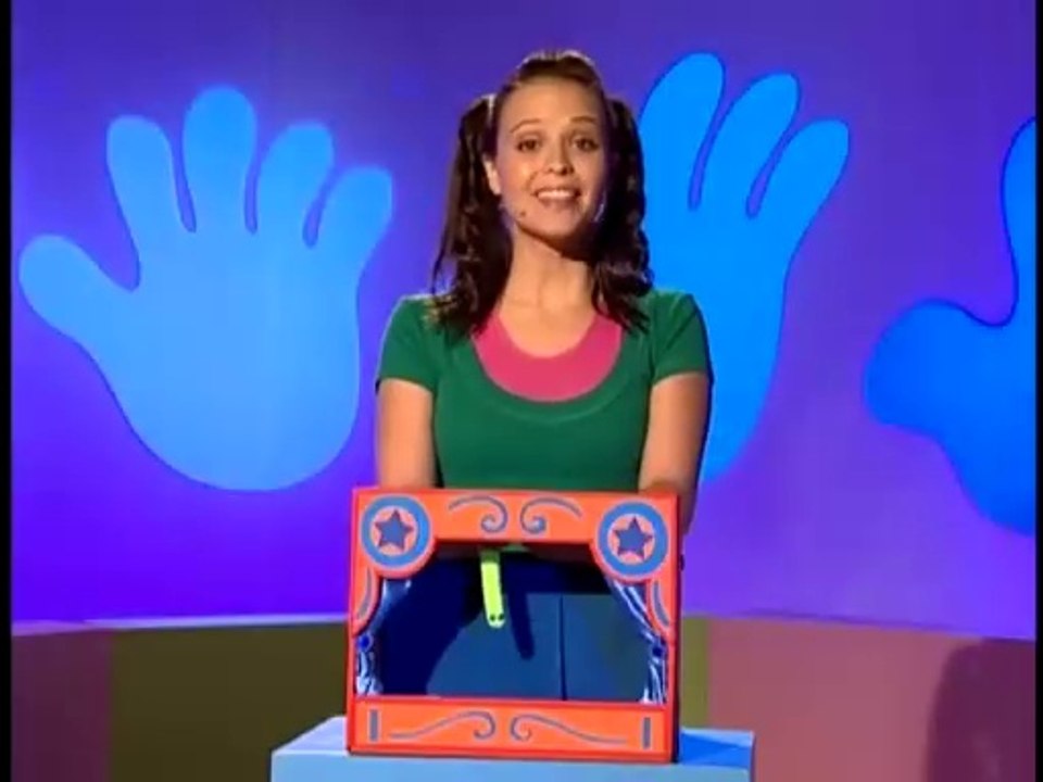 Hi-5 Australia - Temporada 11 - Capitulo 5 - Bajo El Mar (Discovery Kids)