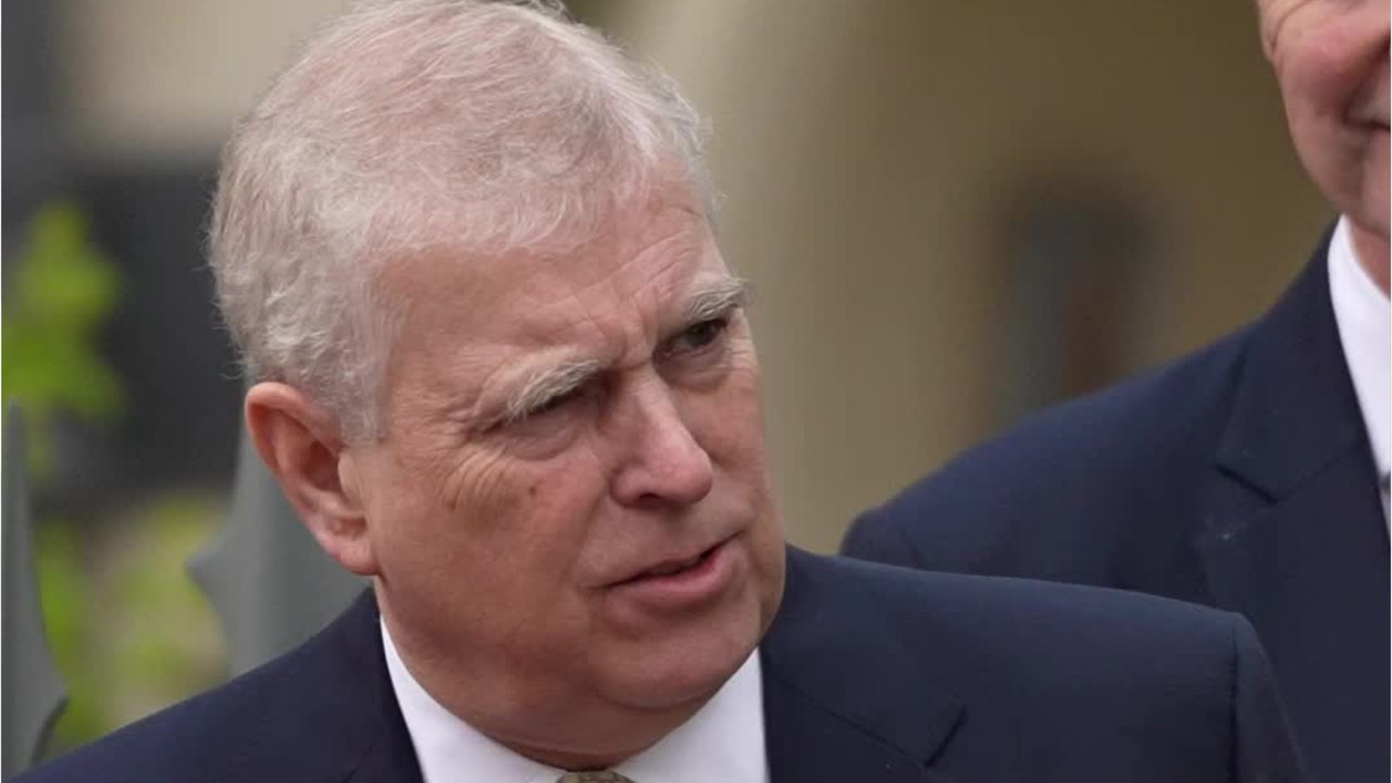 King Charles allegedly wants to bring Prince Andrew back into the royal fold, insider claims