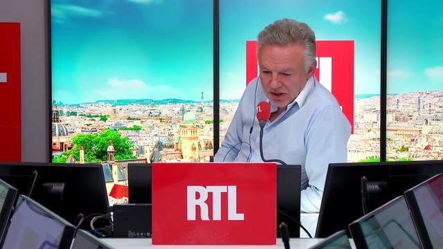 Le journal RTL de 12h30 du 18 septembre 2024