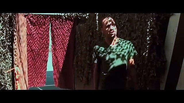 VER ATRACCIÓN MORTAL ESTRENO 2024 PELICULA EXCLUSIVA HORROR PELICULA EN ESPANOL