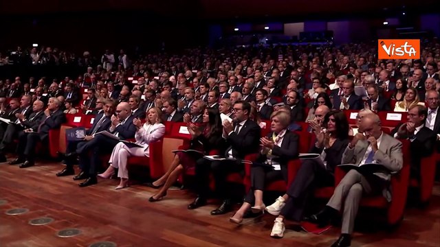 Orsini: Taglio cuneo fiscale sia reso permanente, imprese sono motore crescita