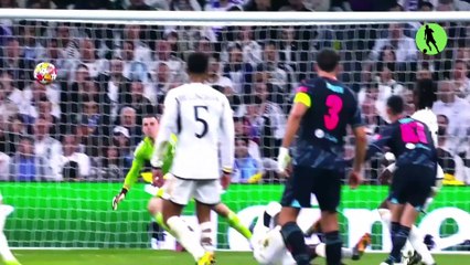 أفضل أهداف لسنة 2024 