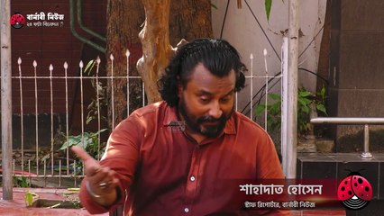 দায়িত্ব পালনে ব্যর্থ হলে পদত্যাগের প্রশ্ন, তার আগে নয় - খিজির হায়াত খান