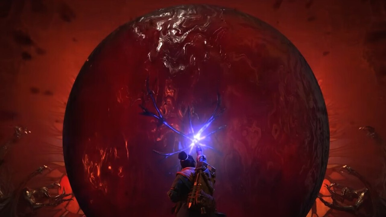 Diablo 4: Blizzard bringt euch vor dem Addon-Release in 6 Minuten auf den aktuellen Stand der Lore