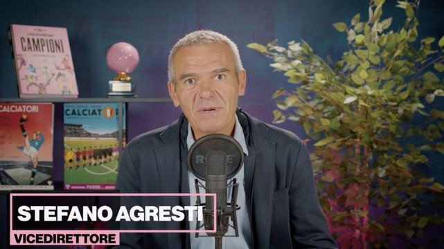 Perché Schillaci non è stato solo le notti magiche