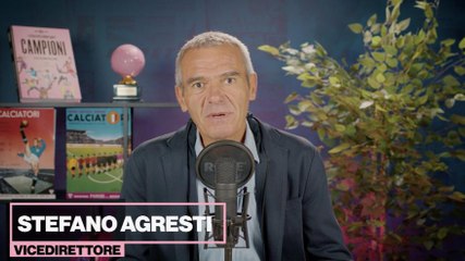 Perché Schillaci non è stato solo le "notti magiche"