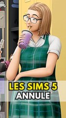 LES SIMS 5 ⭐ : Annulation et mode multijoueur !