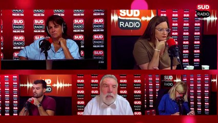 Erwan Barillot : "Ce qui est peut-être le pire dans un régime démocratique c'est l'opacité"