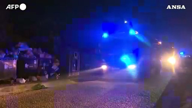 Incendi in Portogallo, bruciati oltre 60mila ettari