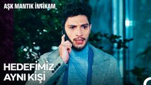 Gerçeklerin Ortaya Çıkma Zamanı Gelmiştir - Aşk Mantık İntikam