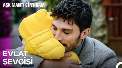 Seni Bu Kadar Geç Bulduğum İçin Beni Affet - Aşk Mantık İntikam