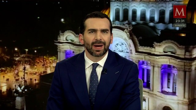 Actualizan a seis el número de mexicanos heridos en accidente en Perú