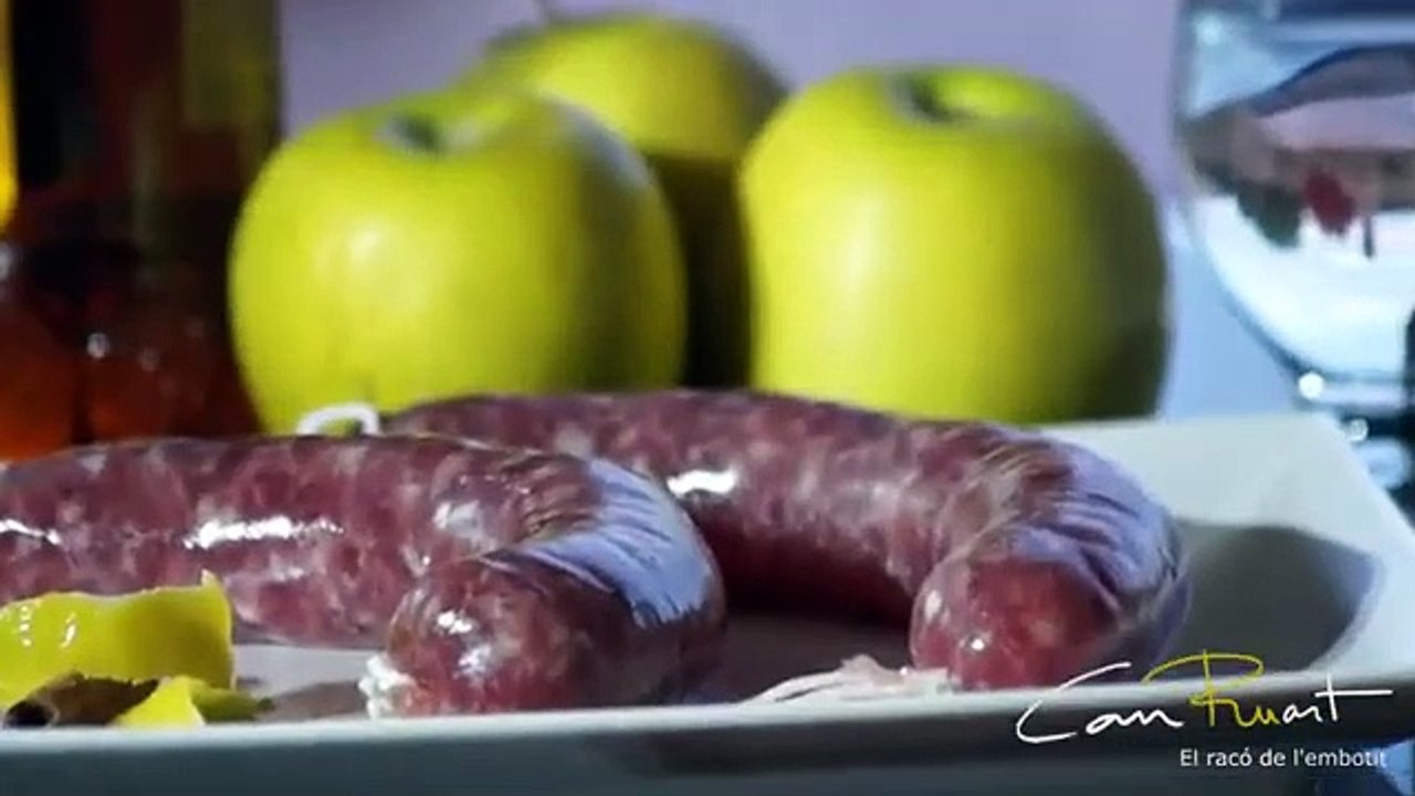 La butifarra dulce