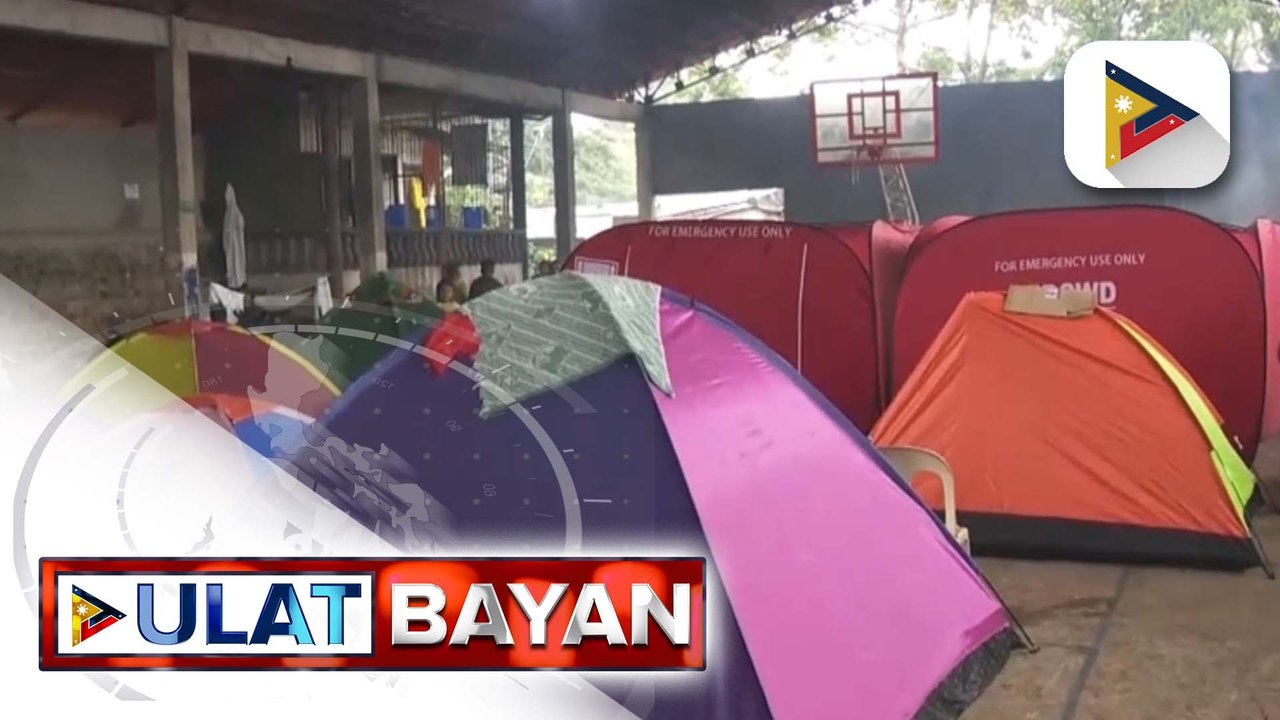 Canlaon City LGU at DSWD-7, lumagda sa MOA para sa karagdagang pondo para sa ayuda sa mga biktima ng sakuna