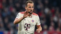Harry Kane Rompe Récords En La Histórica Victoria Del Bayern En Champions