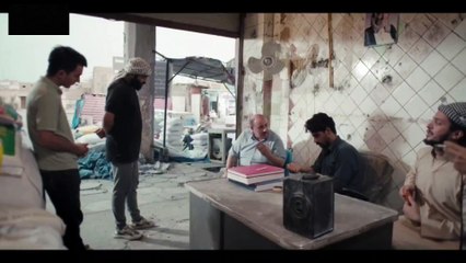 مسلسل الجنة والنار الحلقة 16 الموسم الثاني حصريا بجودة عالية