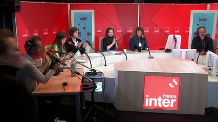 Fan de Valérie Donzelli - La drôle d’humeur d'Oldelaf