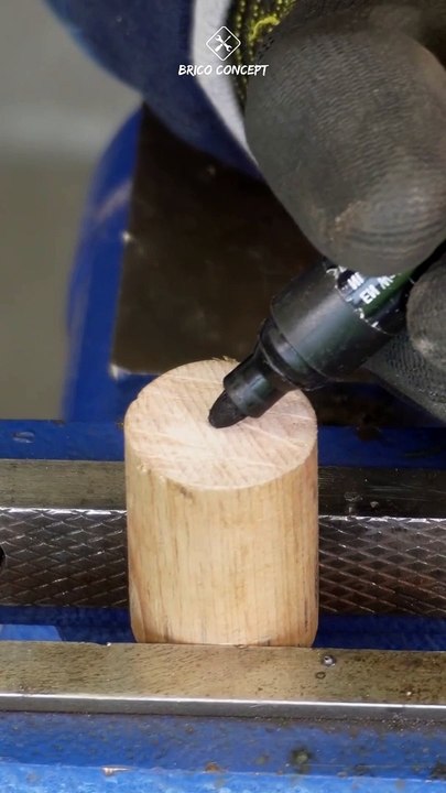 Je fabrique un outil