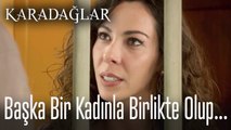 Şİmdi mutlu musun Nazlı  - Karadağlar