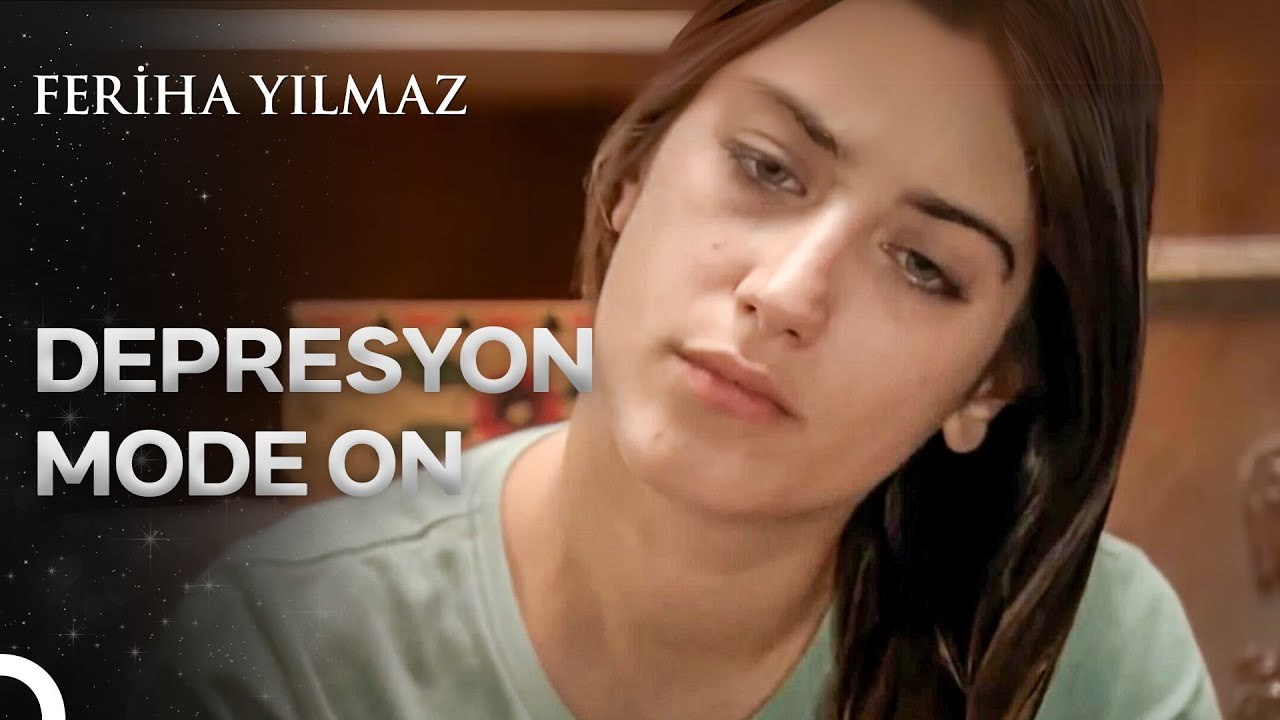 Emir'imi Getirin Bana - The Kapıcı Kızı; Feriha