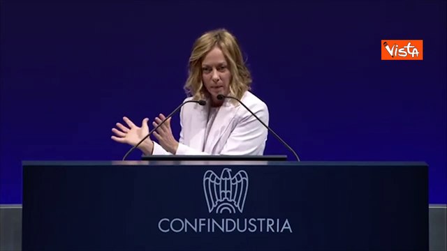 Manovra, Meloni: Chiusa stagione rdc e bonus, stop a Italia che butta soldi dalla finestra