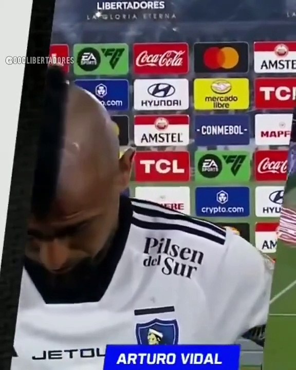 arturo vidal.mp4