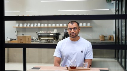 إبراهيم الملوحي الشاب الإماراتي الذي حوّل شغف الطفولة إلى سلسلة مشروعات ناجحة اليوم!