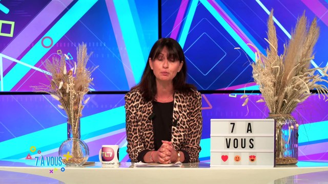 Elle fête ses 75 ans d'existence ! la Foire de Saint-Etienne est à l'honneur dans 7 à vous Matthieu Robin de Saint-Etienne Évènements est notre invité il nous dévoile le programme de ce rdv exceptionnel !