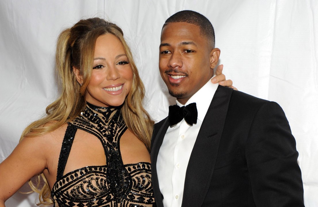 Nick Cannon: So geht es Mariah Carey nach Schicksalsschlägen