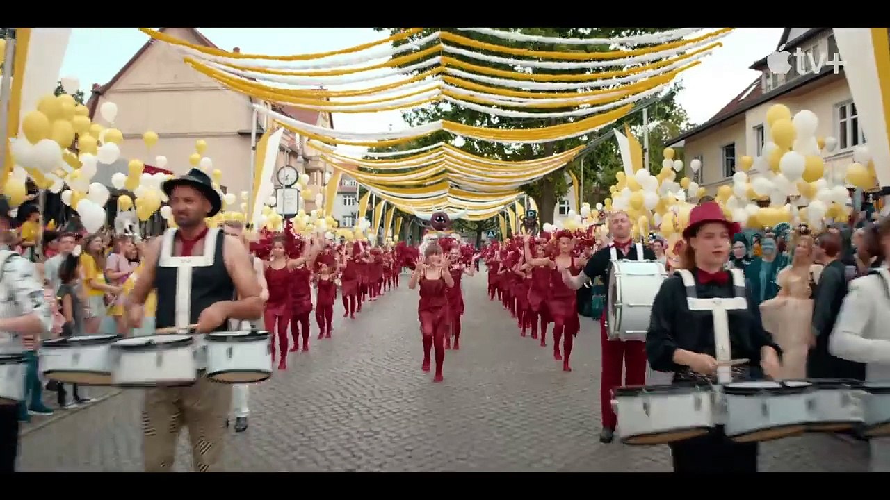 Where’s Wanda? - Sezon 1 Fragman