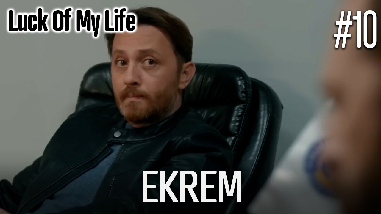 Ekrem Scenes #10