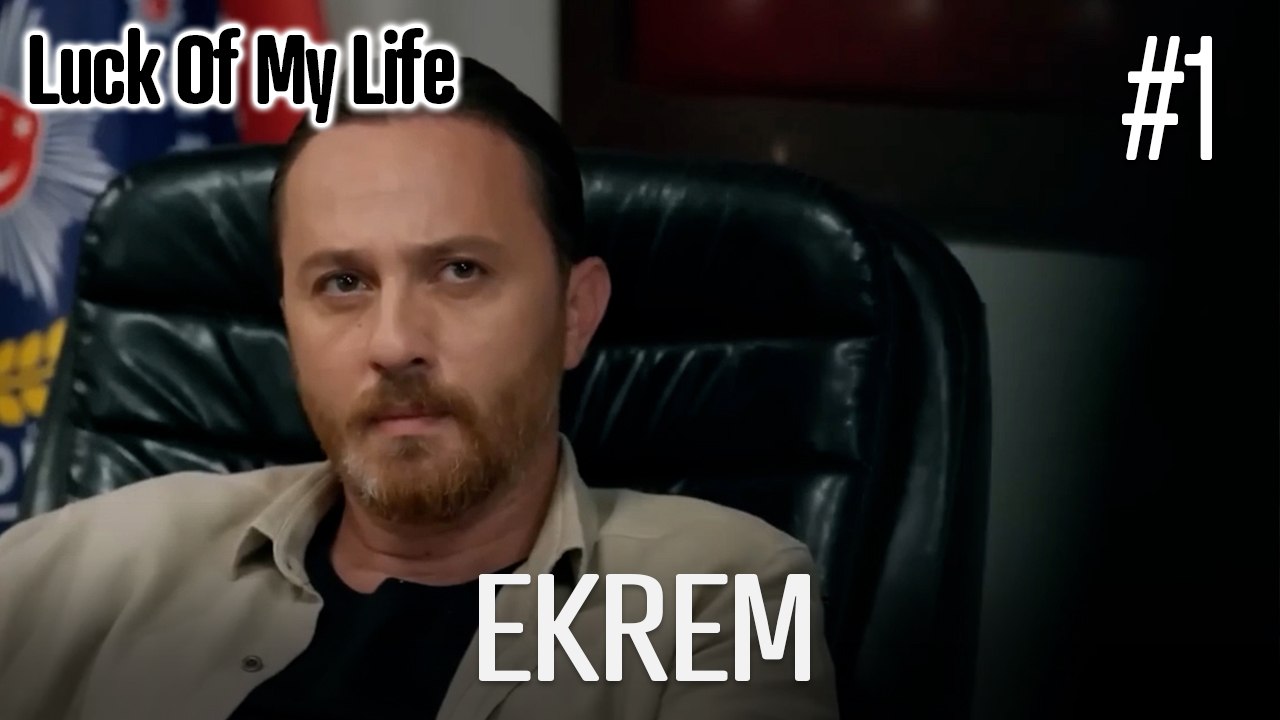 Ekrem Scenes #1