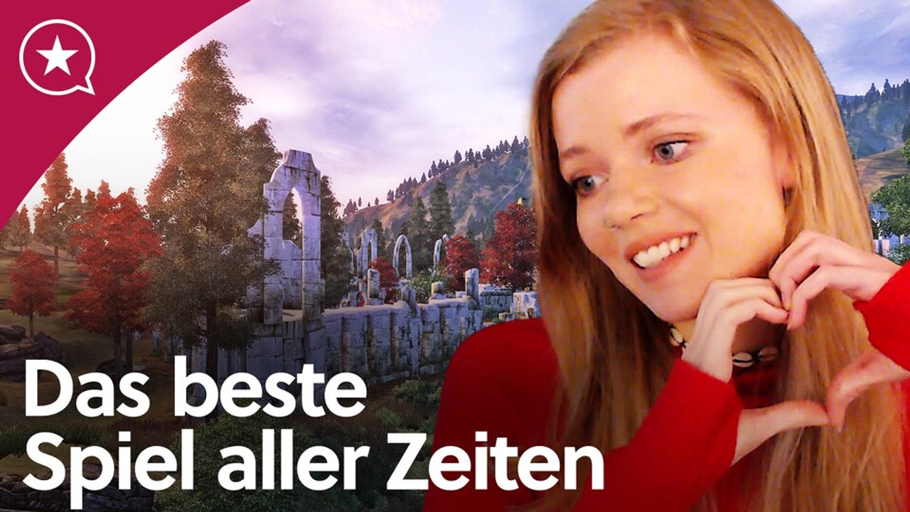 Das beste Spiel aller Zeiten (wirklich!)