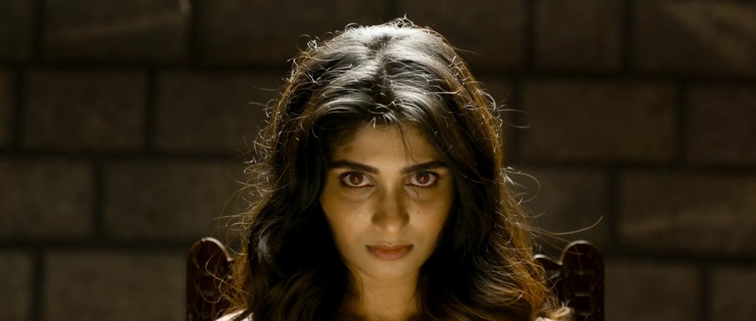 Aana | Fantasy - Horror - Thriller