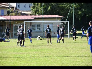 Coupe de l'Isère 1er tour RCH-USC le 15 septembre