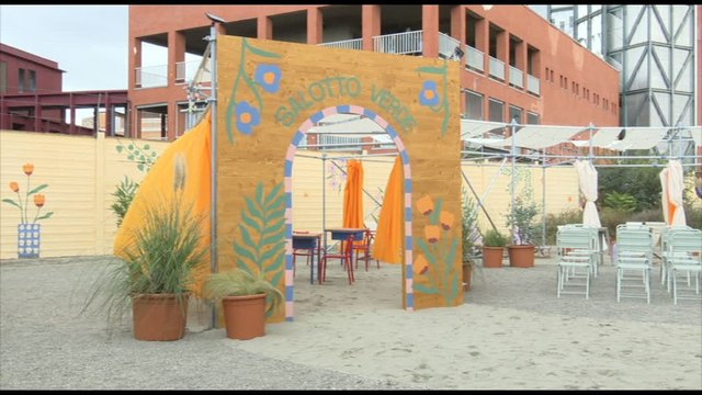 Bologna, presentato nuovo spazio di rigenerazione urbana in DumBO