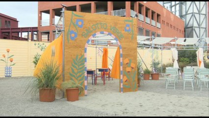 Bologna, presentato nuovo spazio di rigenerazione urbana in DumBO