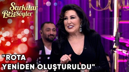 "Benim Evim Sahnem" | Şarkılar Bizi Söyler 74. Bölüm