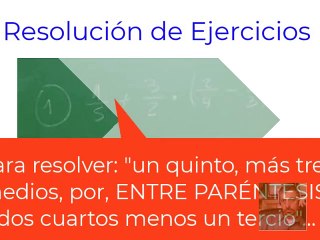 Resolución de Ejercicios(Cañete Naiara)