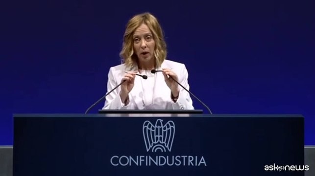 Pnrr, Meloni: entriamo in fase pi? delicata, obiettivo alla portata