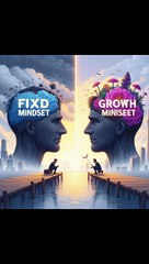 The Mindset of Champions