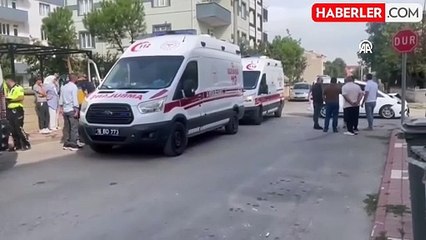 İnegöl'de Kreş Servisi Kazası: 11 Yaralı